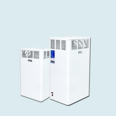 Top Quality Industrial Electric Indoor Medical Hotel HEPA Filter Air Purifier