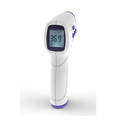 2020 Good Quality Forehead Infrared Forehead Thermometer Manufacturer with Cheap Price