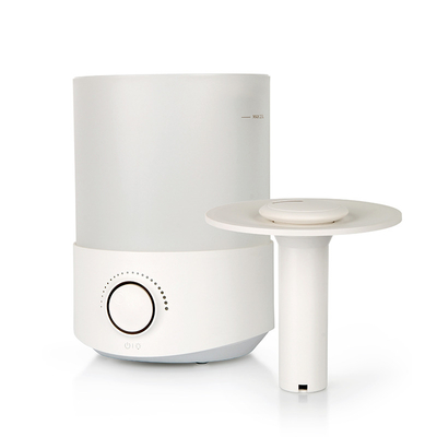 Wholesale Home Diffuser Adjustable Mist Aroma Air Humidifier Sterilizer Ultrasonic Humidifier