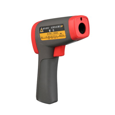 Industrial Infrared Thermometer Class 2 Infrared Thermometer UT303C -32 - +1050 NC 30:1 Centigrade; GUA 30: 1 UNIT 30: 1 hour