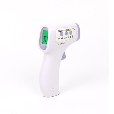 Handheld Forehead Degree Ceisius Non Contact Laser Infrared Thermometer Digital IR Temperature Gun