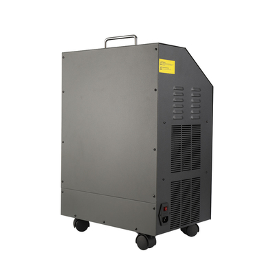 Customizable Commercial Ozone Output 64g/h Ozone Generator Air Disinfector Sterilizer Machine